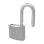 Candado metálico gancho largo 50 mm 250GL Austral