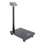 Báscula electrónica de plataforma CR-300 Noval