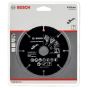 Disco de corte 4-1/2” expert carbide multi wheel x-lock Bosch