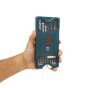 Juego de brocas y puntas 15 piezas Mini-X-Line 2 607 017 408 Bosch