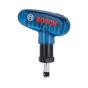 Atornillador manual con puntas 10 piezas 2 607 019 510 Bosch
