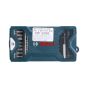 Juego de puntas para atornillador con 25 piezas 2 607 017 400 Bosch