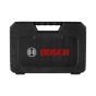 Juego de brocas de titanio y puntas de destornillador 103 piezas 2 608 594 070 Bosch