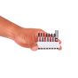 Juego de puntas de atornillar Impact Control 8 piezas 2 608 522 326 Bosch