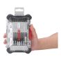 Set de puntas de atornillar PRO Impact 2 608 522 517 Bosch