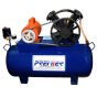 Compresor de 1 HP con tanque 100 litros Premier