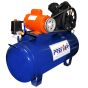 Compresor de 1 HP con tanque 100 litros Premier