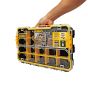 Organizador PRO de 20 compartimentos DWST14830 DeWalt