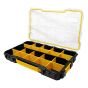 Organizador PRO de 20 compartimentos DWST14830 DeWalt