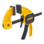 Juego de prensas sargento de ajuste rápido 4.5" de 35 libras DWHT83148 DeWalt