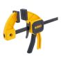 Juego de prensas sargento de ajuste rápido 12" de 100 libras DWHT83158 DeWalt