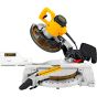 Sierra de inglete de 10" DW713 DeWalt