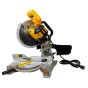 Sierra de inglete de 10" DW714 DeWalt