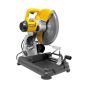 Cortadora de metales 14" 2,200 W DW872 Dewalt 