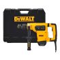 Martillo demoledor SDS MAX de 1-9/16" D25481K DeWalt