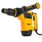 Martillo demoledor SDS MAX de 1-9/16" D25481K DeWalt
