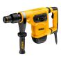 Martillo demoledor SDS MAX de 1-9/16" D25481K DeWalt