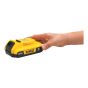 Batería compacta de ion de litio 2 AH 20 V MAX DCB203 DeWalt