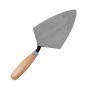 Cuchara Filadelfia para albañil con mango de madera #6 Belllota