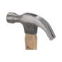 Martillo octagonal de uña curva 16 Oz 7OHAM Bellota