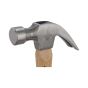 Martillo octagonal de uña curva 20 Oz 7OHAM Bellota