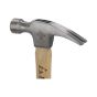 Martillo octagonal de uña recta 16 Oz 7OHAM Bellota
