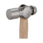 Martillo de bola semipulido 16 Oz 7BPHAM Bellota