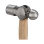 Martillo de bola semipulido 16 Oz 7BPHAM Bellota
