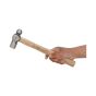Martillo de bola semipulido 16 Oz 7BPHAM Bellota