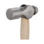 Martillo de bola semipulido 24 Oz 7BPHAM Bellota