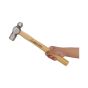 Martillo de bola semipulido 32 Oz 7BPHAM Bellota