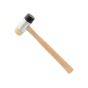 Martillo de hule #250 Cabel