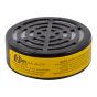 Repuesto filtro para mascarilla FC-3 CABEL gases ácidos