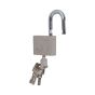 Candado gancho corto 60 mm Feiteli
