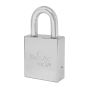 Candado gancho corto 51 mm de alta seguridad 5100 Feiteli