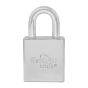 Candado gancho corto 51 mm de alta seguridad 5100 Feiteli