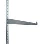 Ménsula 14-15 galvanizada