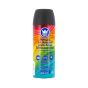 Pintura en aerosol negro para altas temperaturas 400 ml CPA30 Corona