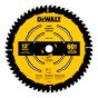 Kit de Discos para sierras de inglete 40 y 60 dientes de 12" DWA112CMB DeWalt