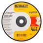 Disco para desbaste 9" DW84903 DeWalt