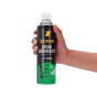 Espuma desengrasante 500 ml en aerosol ZOMS