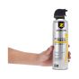Removedor de polvo en aerosol 520 ml Zoms