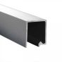 Riel de aluminio de 2 metros PL-2550 AL Ducasse