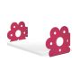 Soporte infantil Flor rosa Ducasse