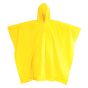 Impermeable tipo Poncho amarillo RO9633 Rotter