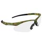 Lentes de seguridad camuflados / transparentes Super Rodium SV1005 KC MR Seguridad