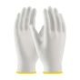 Guantes de nylon ambidiestros blancos #8 2315 Dexter Hand