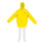 Impermeable corto talla XL  8IMPCOR-EG Excelsius Infra