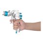 Pistola para primer HVLP de gravedad StartingLine ASLG-520-M1.8 Devilbiss