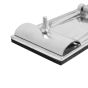 Base de lija 9" para extensión TRO902 Corona